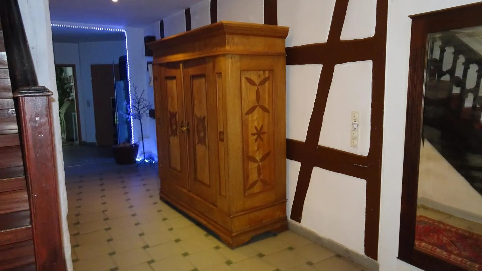 Jaegersburg Apartment Forchheim