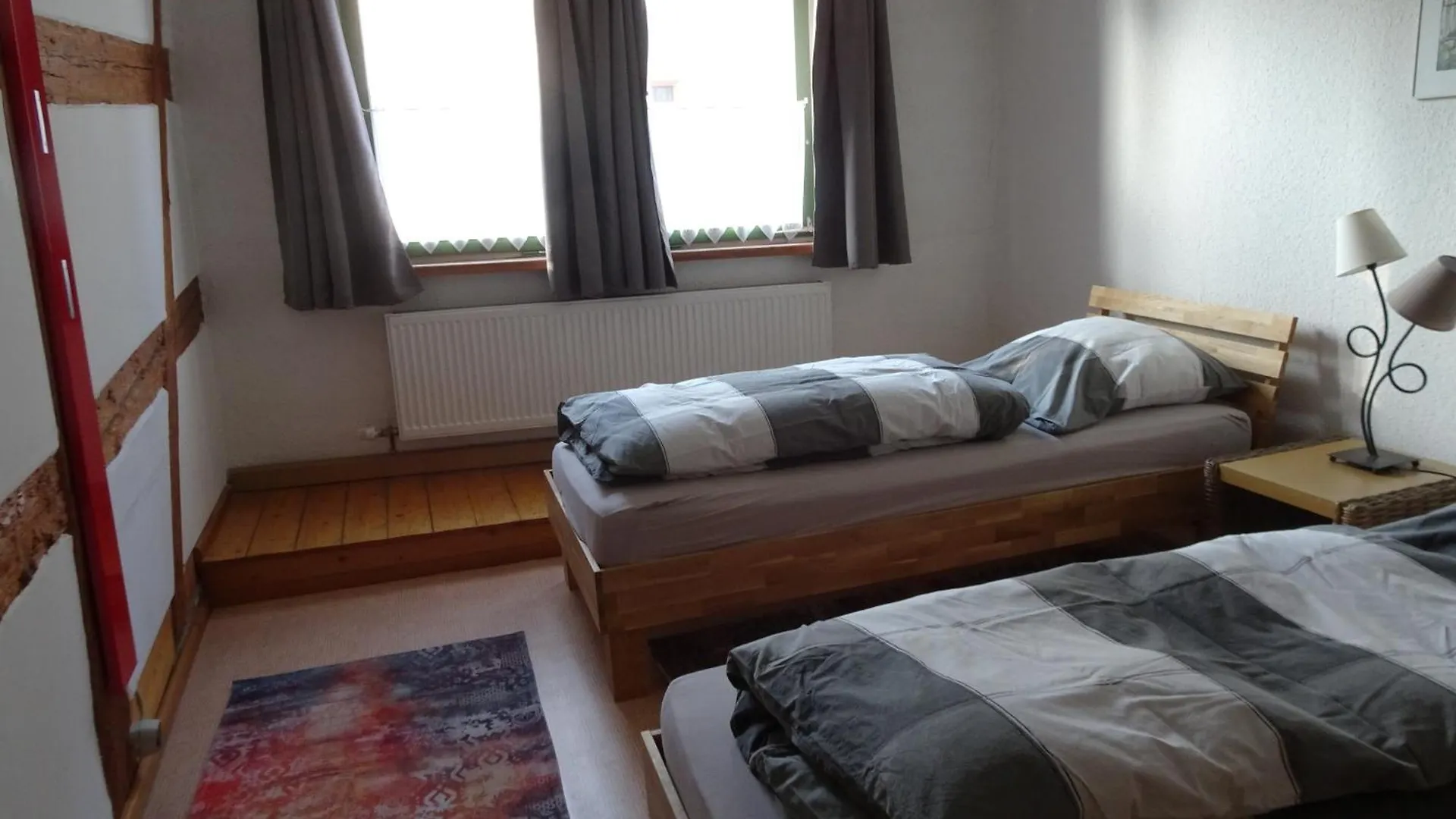 Jaegersburg Apartment Forchheim  Germany