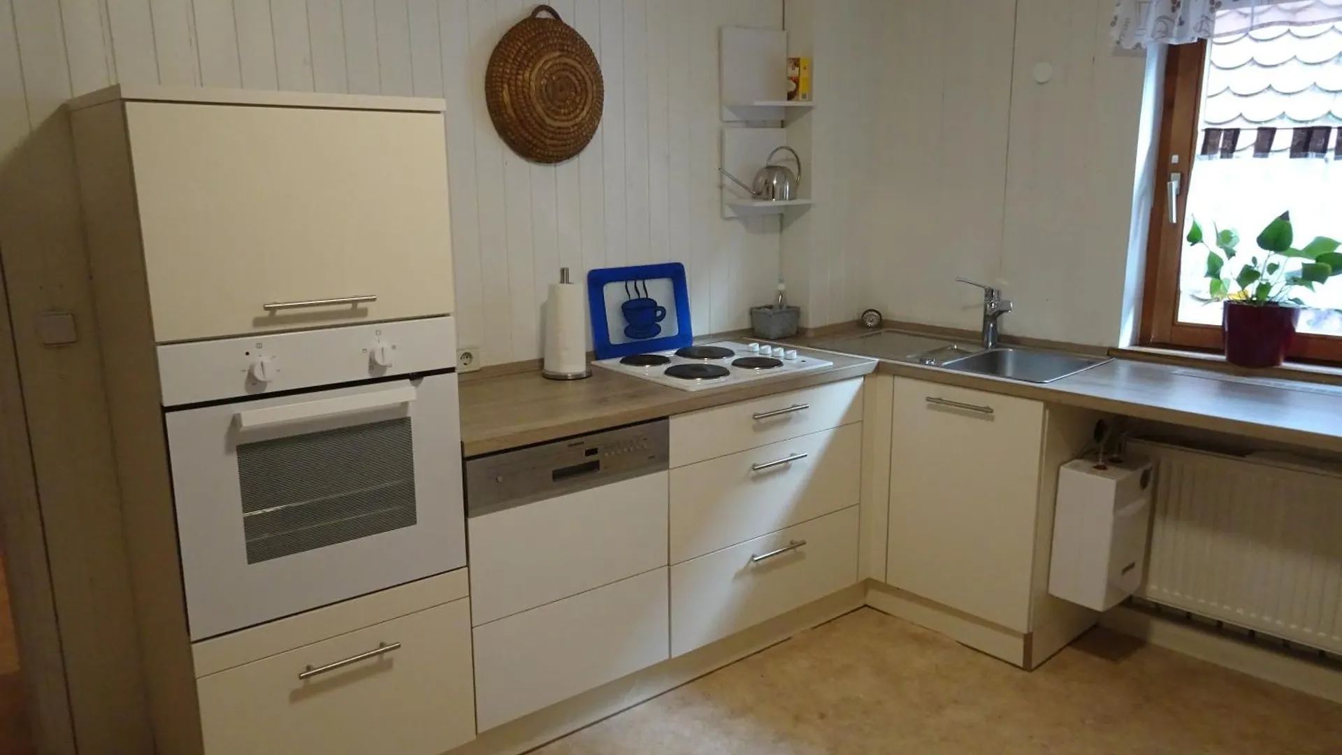 Jaegersburg Apartment Forchheim  Germany