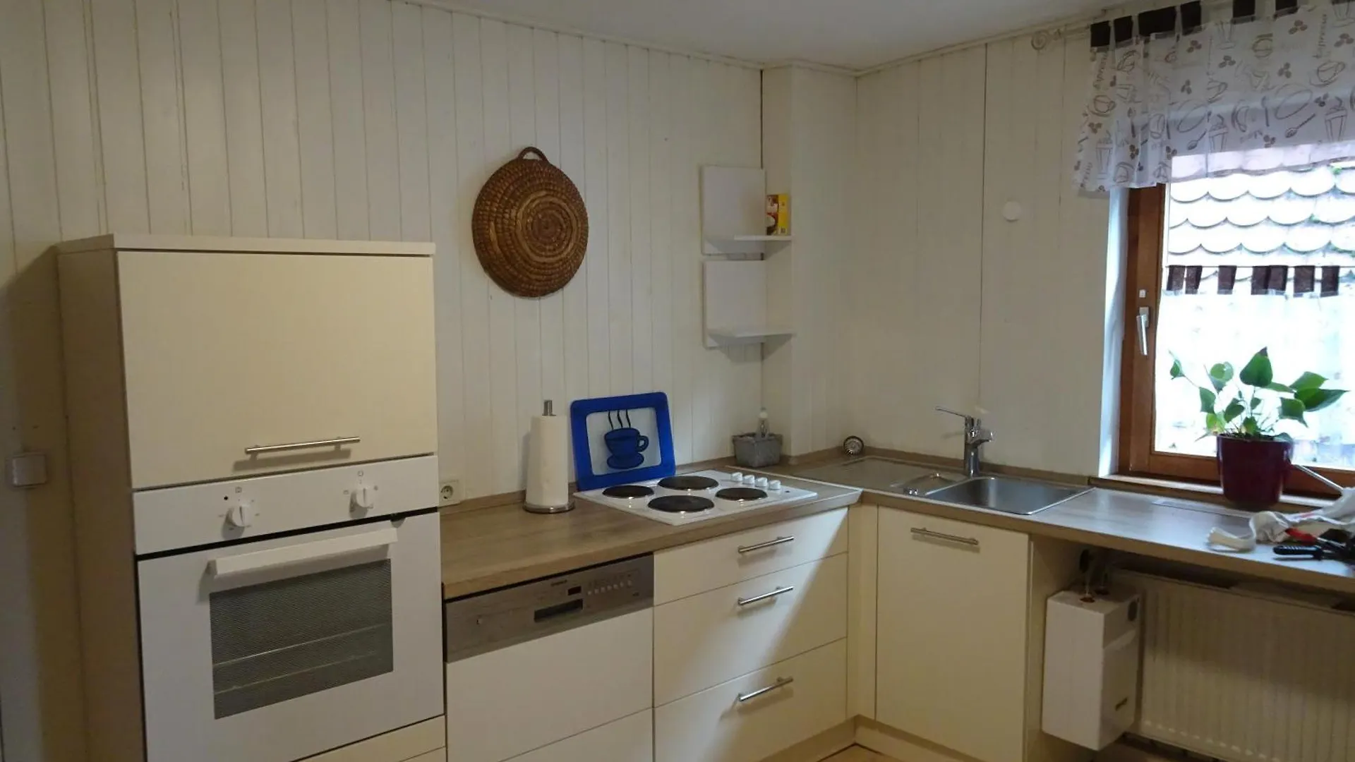 Jaegersburg Apartment Forchheim