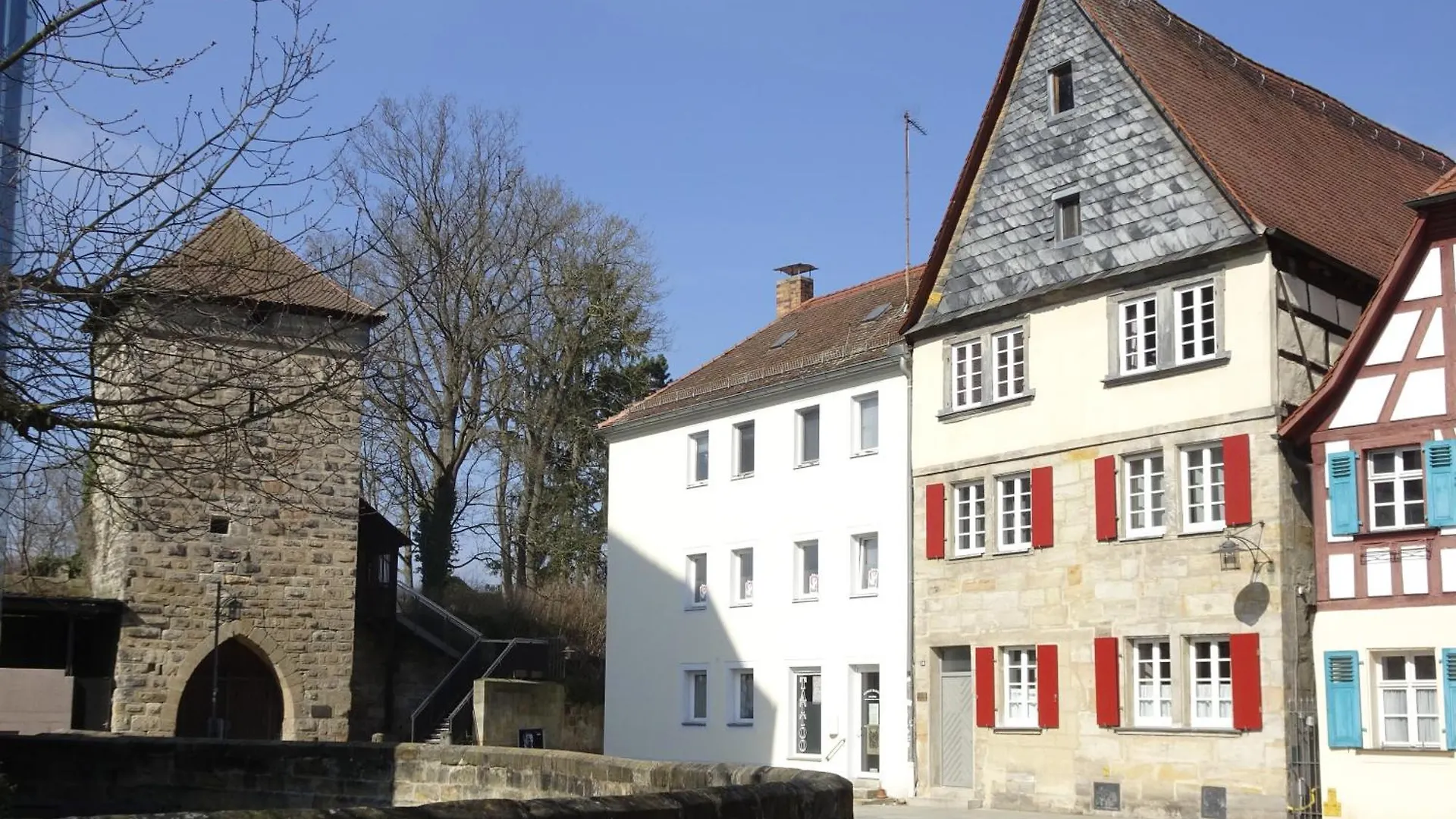 Jaegersburg Apartment Forchheim   Forchheim (Bavaria)