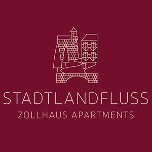 Stadt Land Fluss By Zollhaus Forchheim (Bavaria)