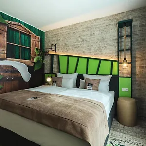 Hotel - The Niu, Hop Forchheim By Ihg, Forchheim (Bavaria)