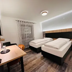 Franken Hotel