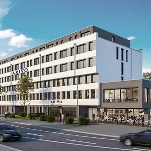 Aparthotel Arivo Forchheim, Forchheim (Bavaria)