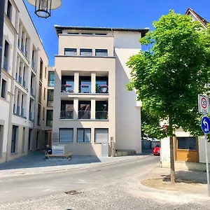 Brauhaus Forchheim (Bavaria)
